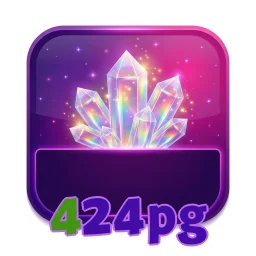 424pg