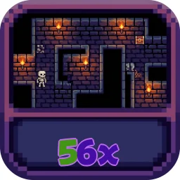 56x