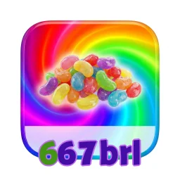 667brl