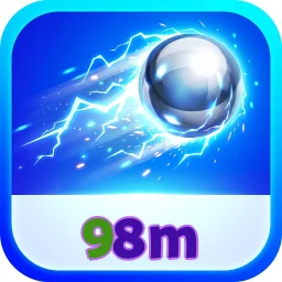 98m