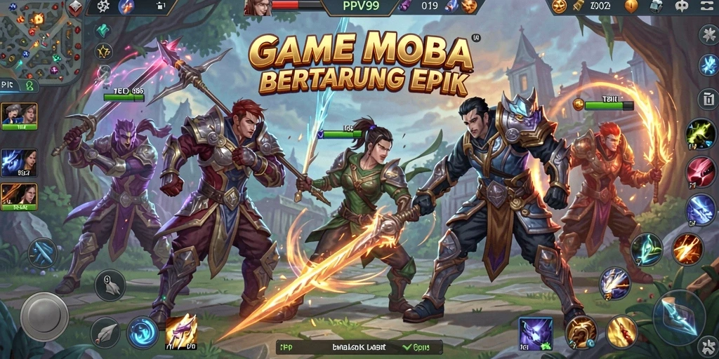 Visual de FLAUTAPG