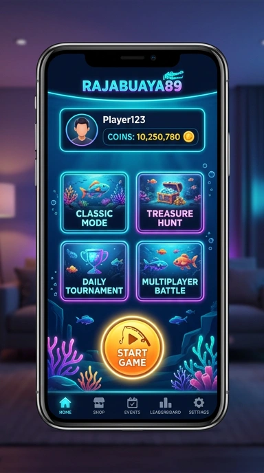 Visual de JOGO631